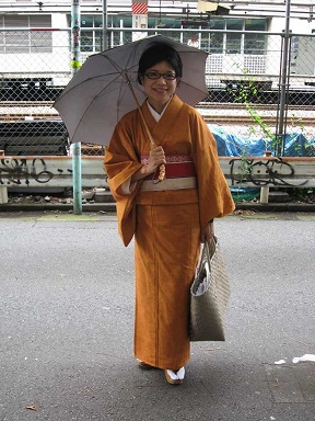 kimono 5