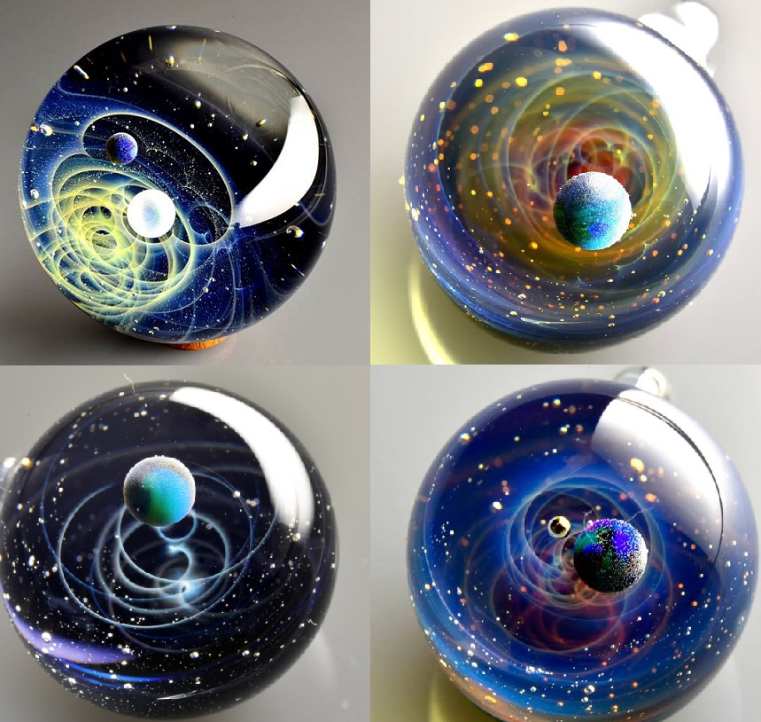 planets-galaxy-glass